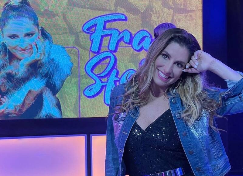 Se encuentra en Bolivia promocionando su nuevo proyecto musical / Instagram