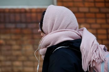 Pronostican hasta -1 grado en estas regiones de Chile para el fin de semana