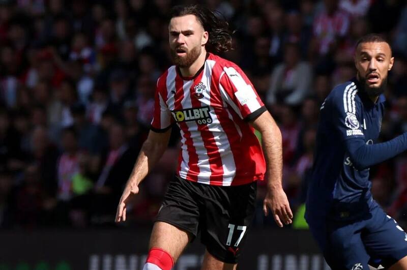 busca su revancha personal en el Southampton.