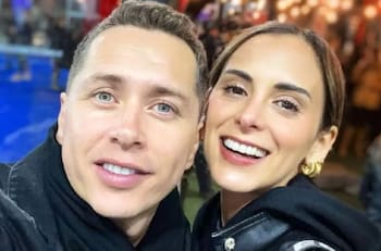 Fran Virgilio reaparece en redes y lanza indirecta a Karol Lucero tras infidelidad: “No podría lucrar”