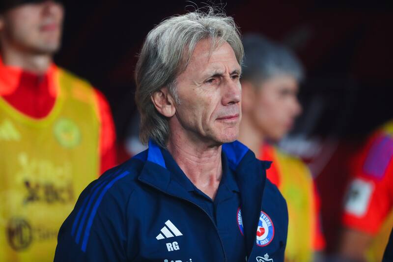 Ricardo Gareca viajará a Europa para reunirse con seleccionados del Viejo Continente.