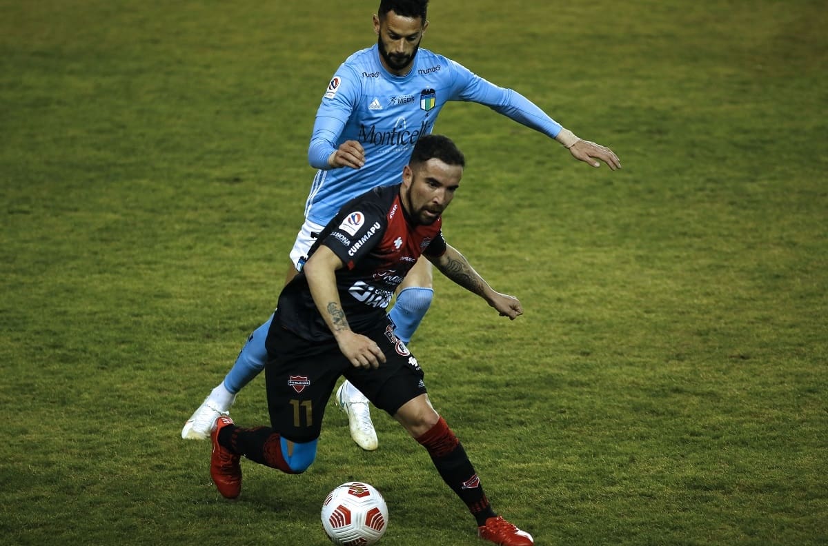 O'Higgins vs Ñublense: hora y dónde ver el Campeonato Nacional en vivo por TV y online