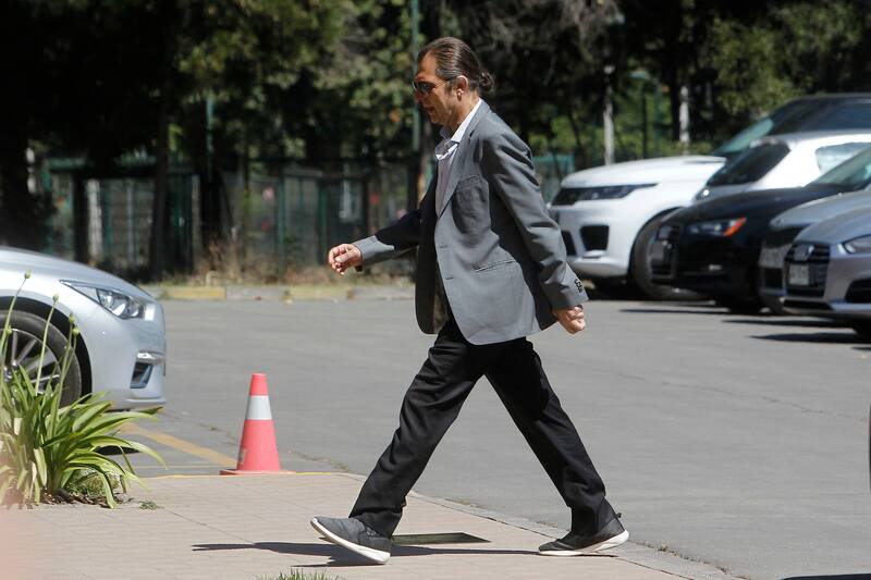 Anibal Mosa, accionista de Blanco & Negro.