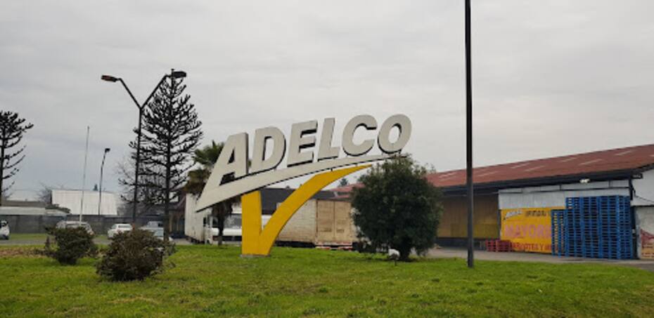 Adelco tiene pasivos por más de 35 millones de dólares.
