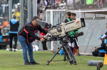 La Franja Electoral mete en un tremendo lío a la transmisión por TV de la gran final del Mundial Sub 20
