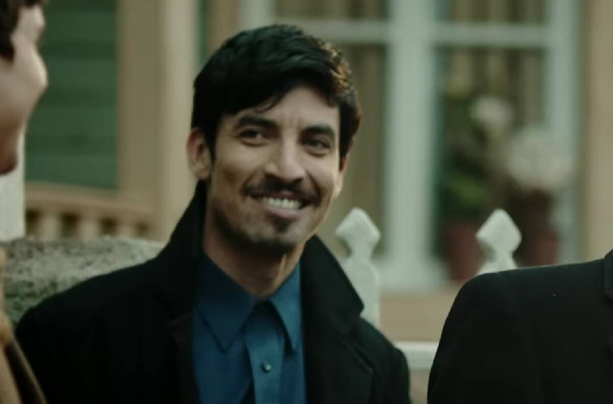 Quién es Michael Silva, actor de la nueva teleserie nocturna de Mega "Hijos del desierto"