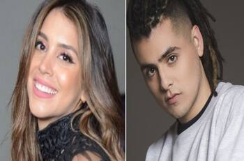 “Lo mejor era cortar”: Carlyn Romero revela detalles del fin de su pololeo con DrefQuila