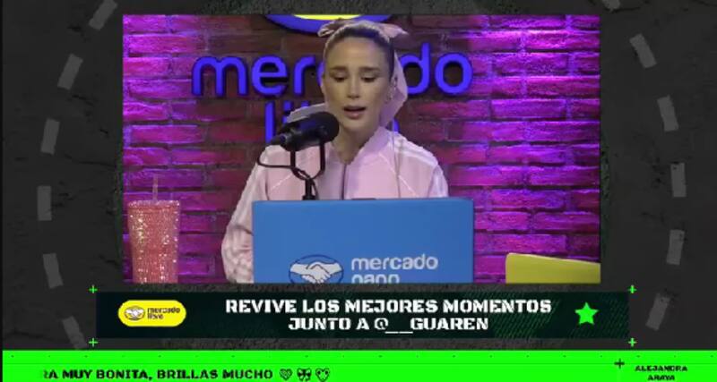 contó más detalles del término de su relación.