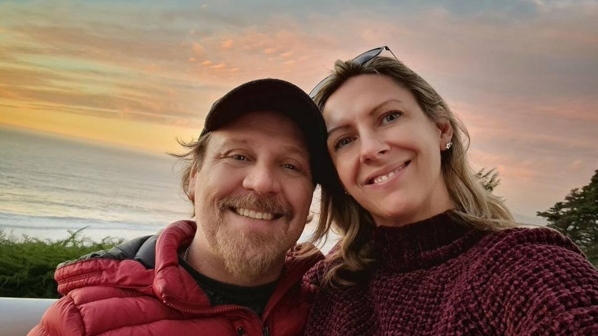 "Empieza una nueva etapa": Maca Tondreau y Alfredo Alonso disfrutan su primer desayuno en su nueva casa