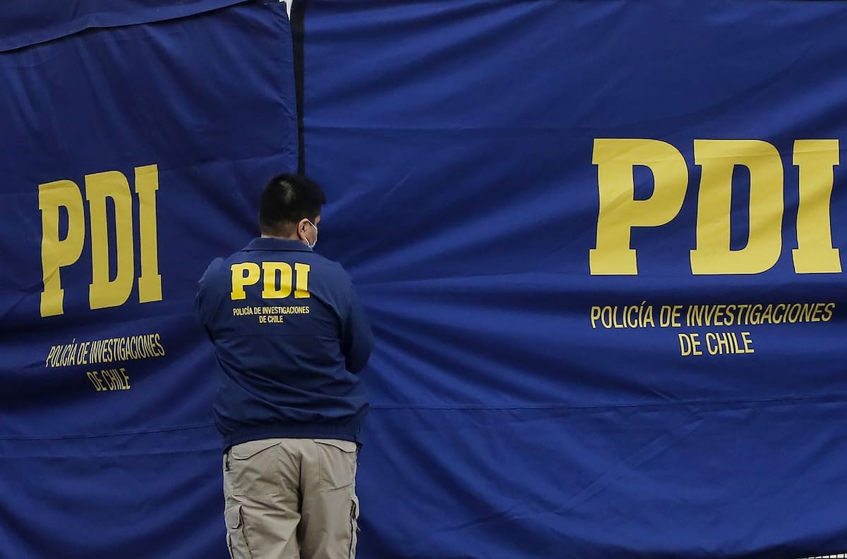 Hombre fue hallado sin vida en plena calle en el Barrio Franklin: Tenía un disparo en la cabeza