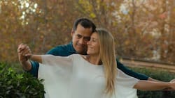 "Falla el avión": Francisca Ayala y Hotuiti Teao tuvieron serios problemas para volver a Isla de Pascua