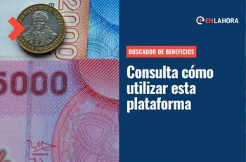 Buscador de Beneficios: ¿Cómo utilizar esta plataforma que permite encontrar bonos y beneficios?