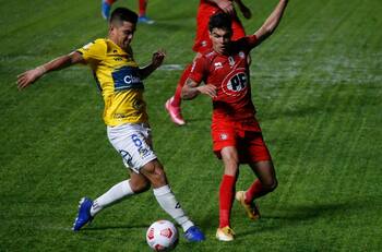 ANFP liberó programación de las primeras cuatro fechas de la segunda rueda del Campeonato Nacional