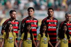 Hora y dónde ver EN VIVO online el partido entre Flamengo vs. Pyramids por la semifinal de la Copa Intercontinental