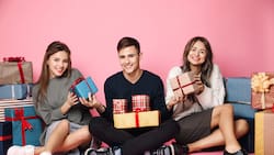 ¿Sin ideas?: Estos son los mejores regalos para jóvenes en esta Navidad