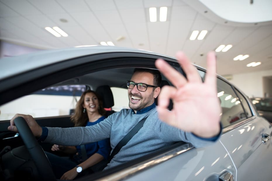 La primera marca de los autos más confiables es Lexus.