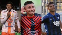 Los siete nombres que le pelearán el título de goleador a Fernando Zampedri este 2026