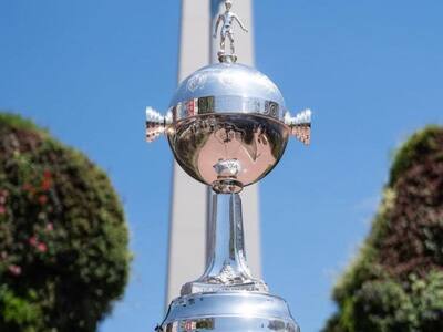 Sorteo octavos de final de Copa Libertadores: dónde ver EN VIVO por TV y online