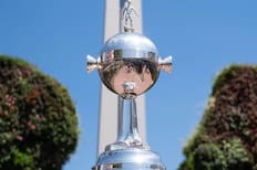 Chile continúa siendo ignorado por Conmebol: la final de la Copa Libertadores 2026 se disputará en este país