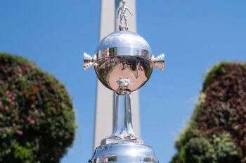 Chile continúa siendo ignorado por Conmebol: la final de la Copa Libertadores 2026 se disputará en este país