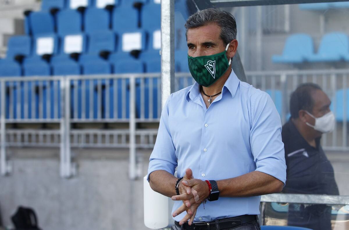 Miguel Ramírez no va más en Santiago Wanderers y ya suenan tres posibles reemplazantes