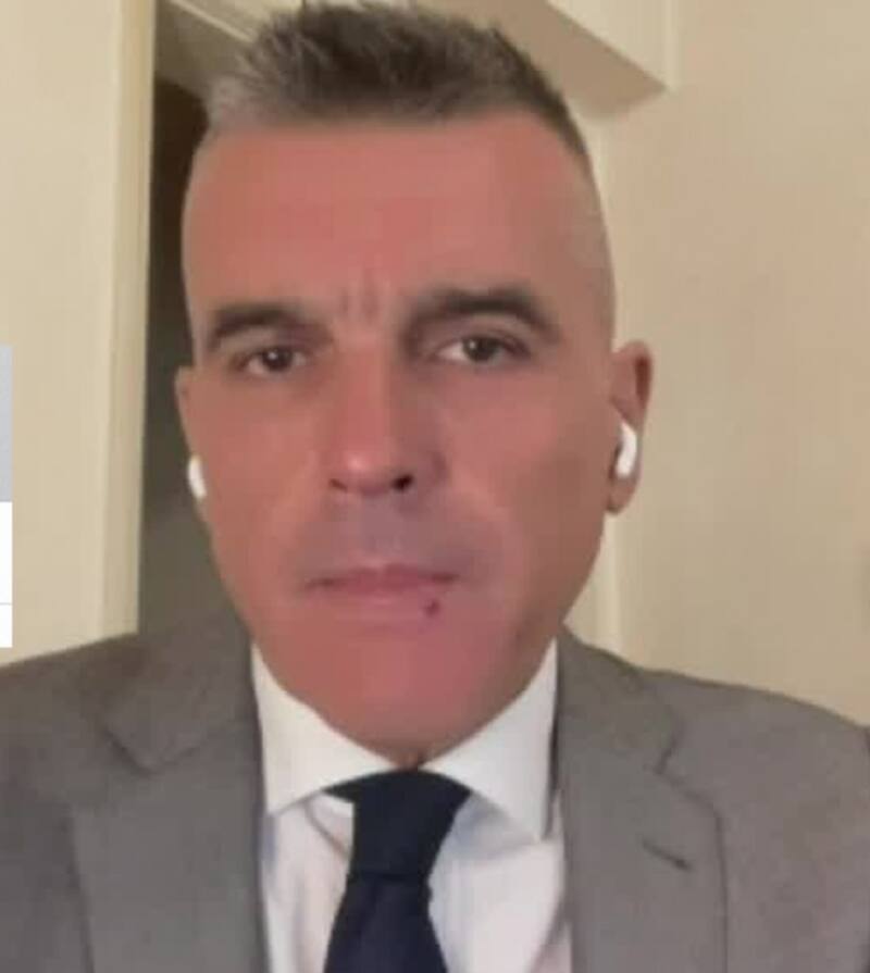 Carlos Durán conversó en "Zona de Estrellas". Créditos: Instagram