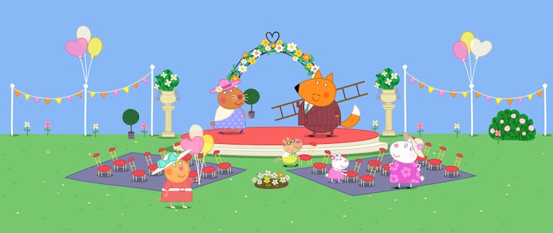 estrena su temporada 10