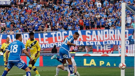 El anti ranking en el que el Chorri Palacios se codea con Karim Benzema y Erling Haaland