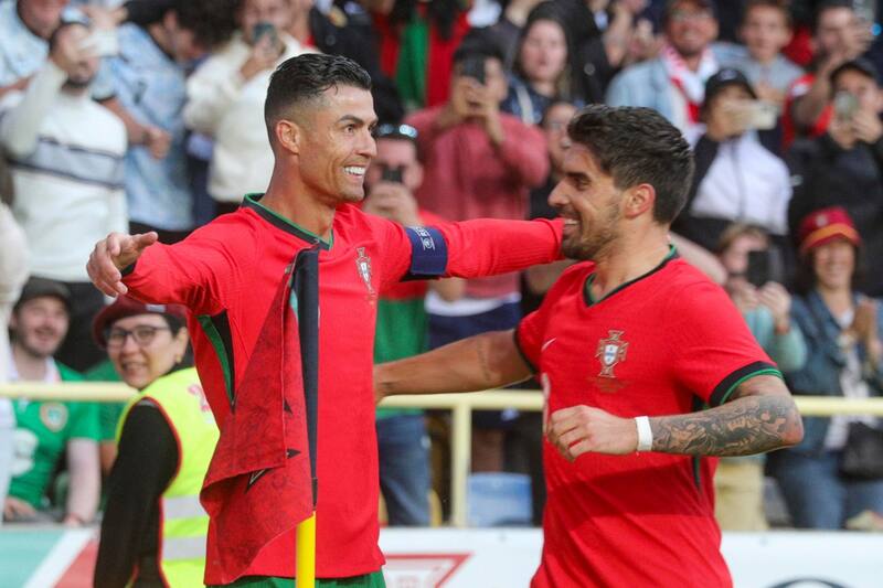 debuta este martes ante Chequia