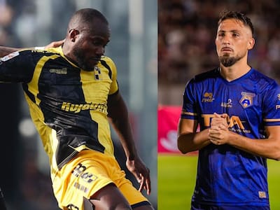 Coquimbo Unido vs. San Marcos por Copa Chile: hora y dónde ver HOY por TV y EN VIVO online