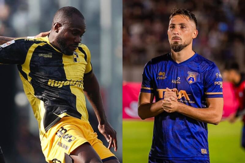 por Copa Chile 2025.