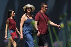 Máximas sobre los 30°C: Pronóstico del tiempo para la primera semana de diciembre