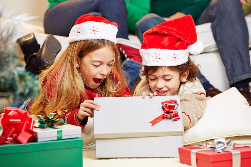 Conoce cuáles son los obsequios.