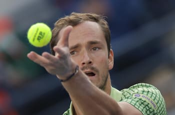 Reunión de emergencia: finalistas del ATP de Dubai siguen atrapados en Medio Oriente