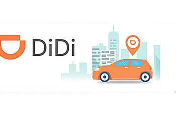 Plataforma Didi cuestiona ley que regula las aplicaciones