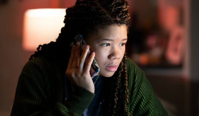 la película tendencia.