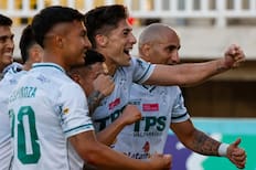 Leandro Navarro y la meta de Santiago Wanderers para 2026: “Somos un club que merece estar en Primera”