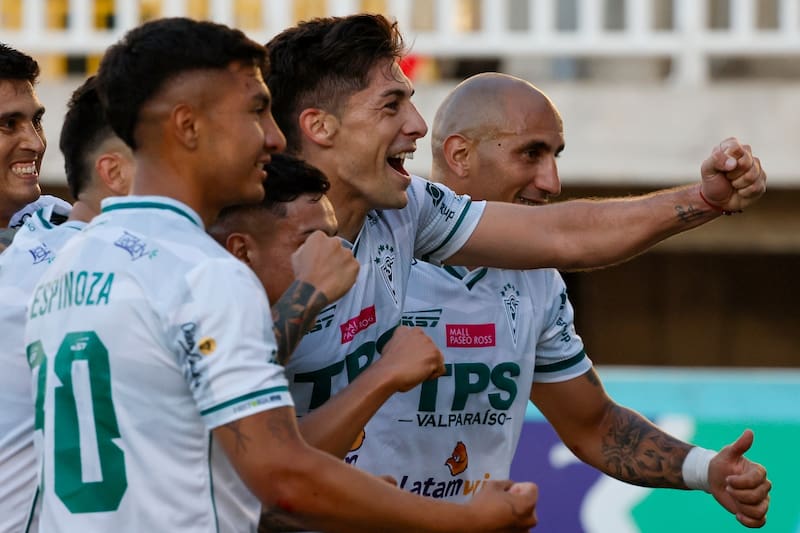 Leandro Navarro confía en el ascenso caturro para la temporada 2027. Foto: Agencia ATON.