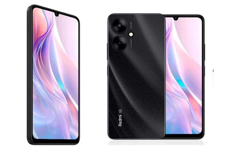 Este celular está a menos de cien mil pesos en La Polar.