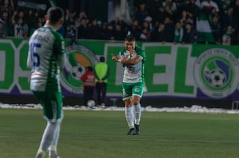 Deportes Puerto Montt sigue invicto y hay nuevo puntero: así va la Tabla de Posiciones de Primera B