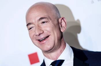 Jeff Bezos dejará de ser CEO de Amazon: En su lugar asumirá Andy Jassy