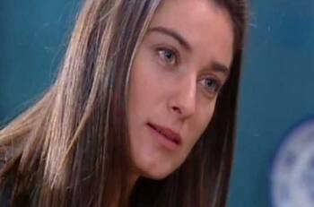 Así luce hoy Andrea Freund en su inesperada aparición en “El día menos pensado” de TVN