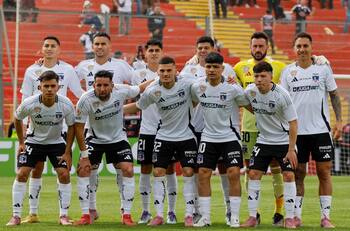 Casi 1.5 millones de dólares: la pérdida inesperada que azota a Colo Colo y sus figuras