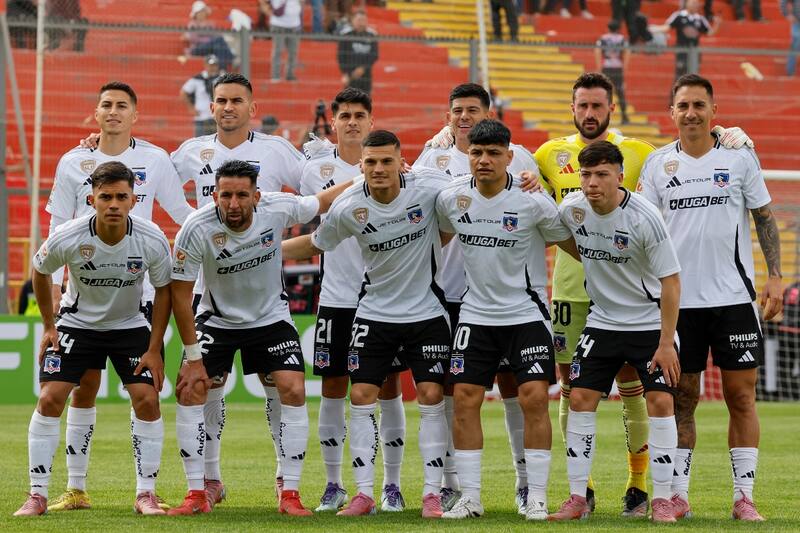 Cinco jugadores del plantel bajaron su valor de mercado.