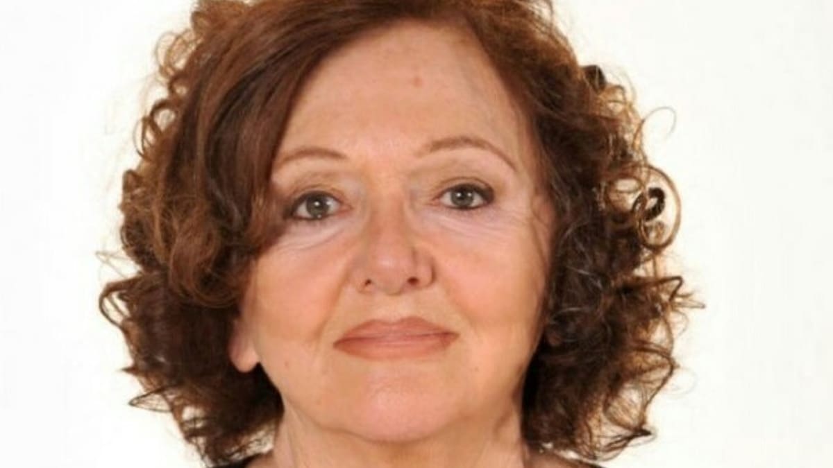 "¿Por qué me miran?": Gloria Münchmeyer tuvo especial cameo en "La Torre de Mabel" reviviendo a recordado personaje de Canal 13