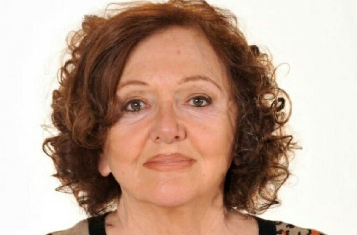"¿Por qué me miran?": Gloria Münchmeyer tuvo especial cameo en "La Torre de Mabel" reviviendo a recordado personaje de Canal 13