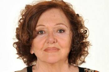 "¿Por qué me miran?": Gloria Münchmeyer tuvo especial cameo en "La Torre de Mabel" reviviendo a recordado personaje de Canal 13