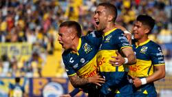 Jugador que protagonizó recordada polémica en Cobreloa es nuevo refuerzo de Everton