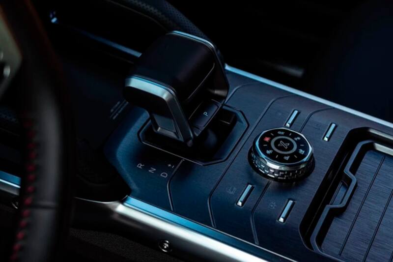 El Jetour T2 se muestra como una interesante alternativa en Chile