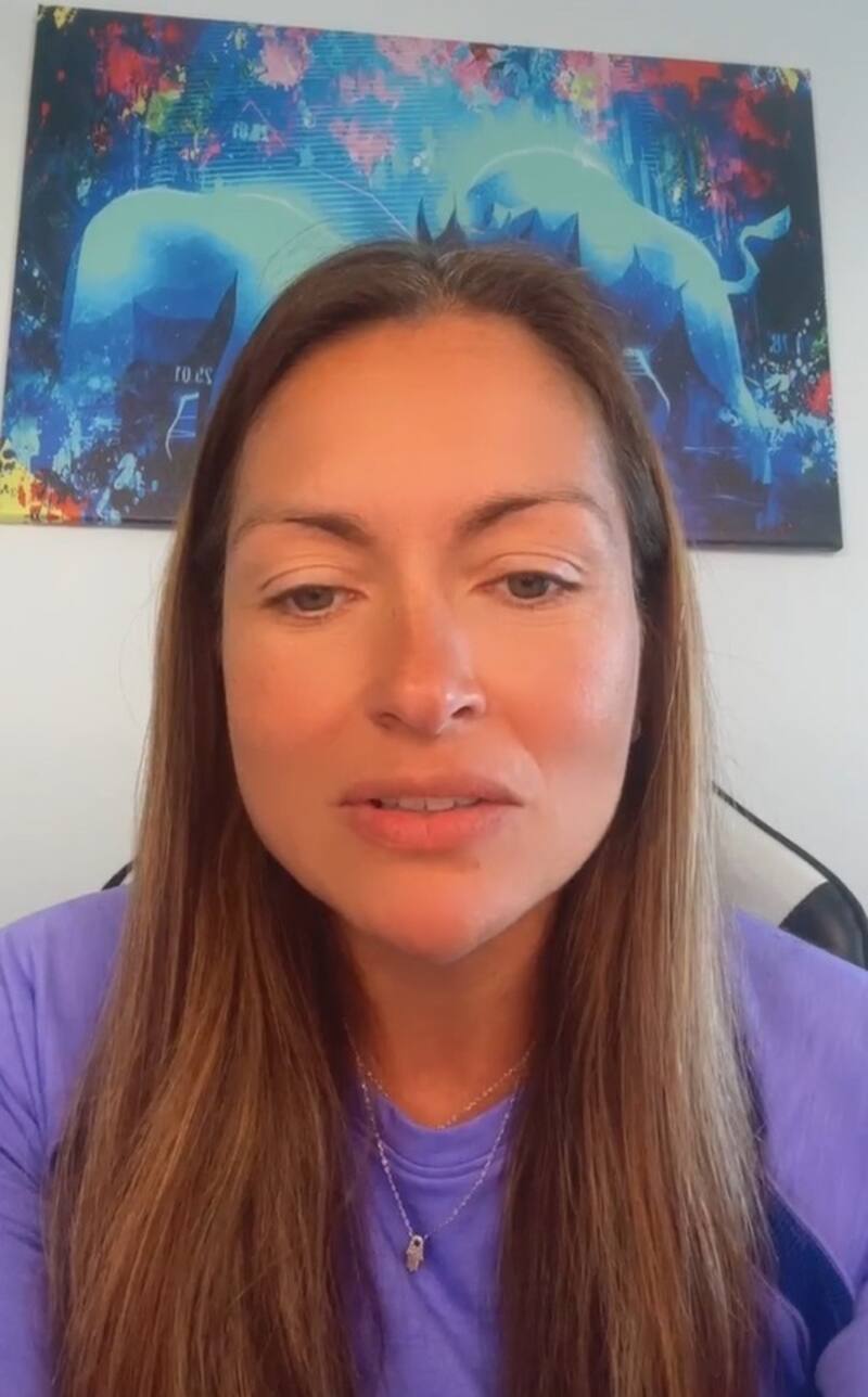 Créditos: Instagram